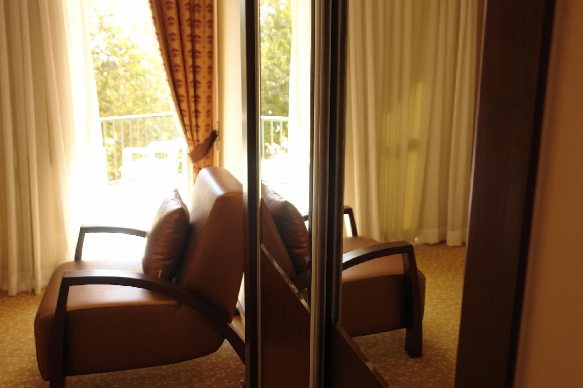 אנטליה Ataer Hotel מראה חיצוני תמונה