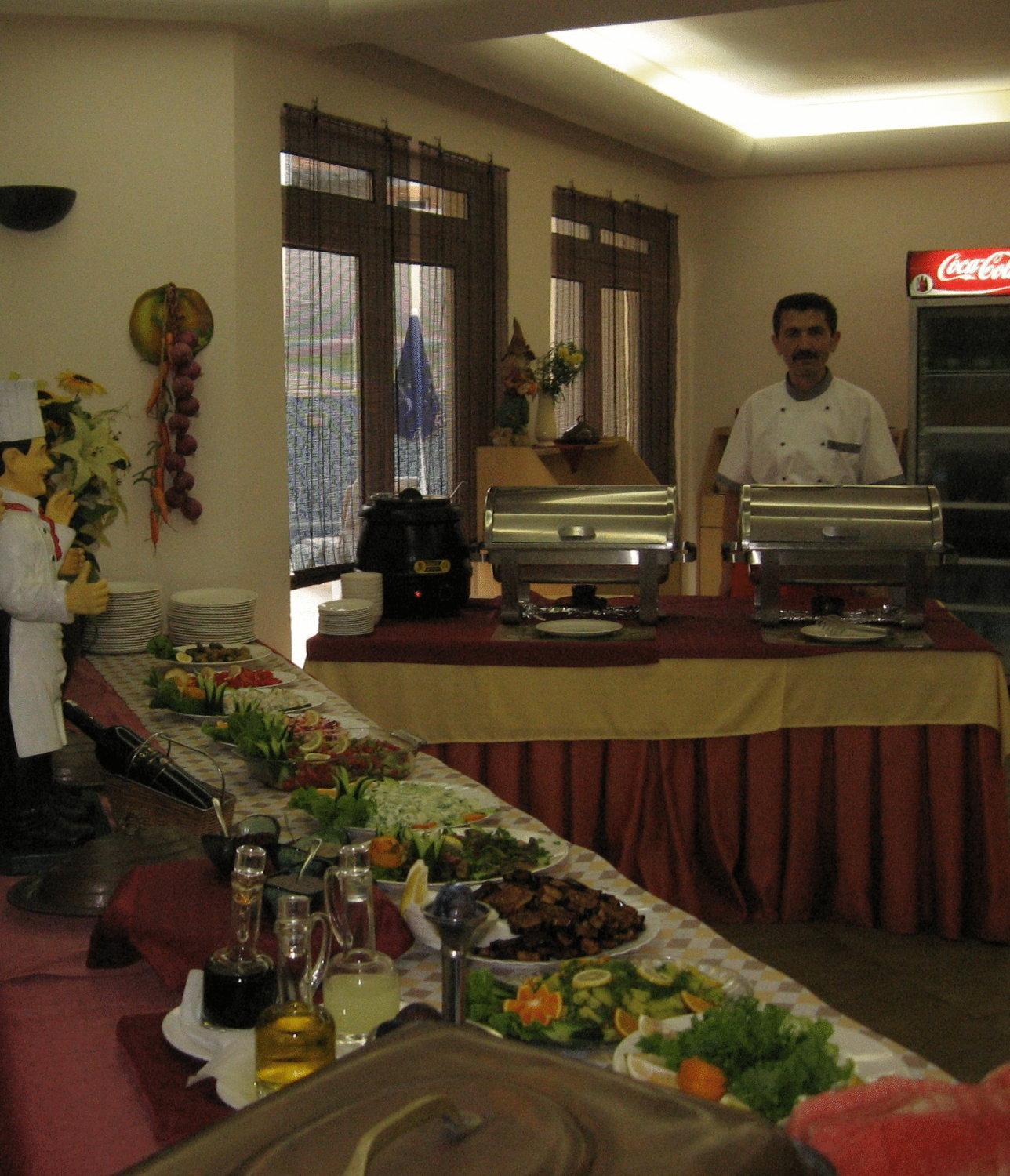אנטליה Ataer Hotel מראה חיצוני תמונה